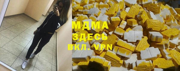 мдпв Кодинск